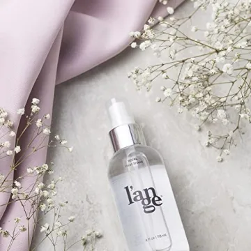 L'ANGE HAIR Rival Heat Shield Spray for Hair Protection