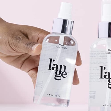 L'ANGE HAIR Rival Heat Shield Spray for Hair Protection