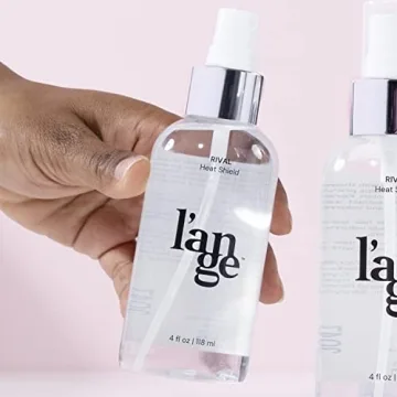 L'ANGE HAIR Rival Heat Shield Spray for Hair Protection