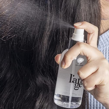 L'ANGE HAIR Rival Heat Shield Spray for Hair Protection