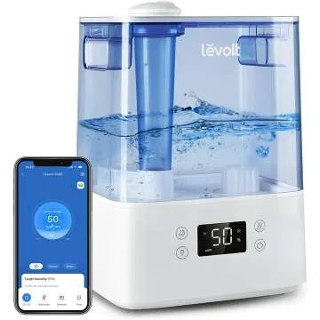 LEVOIT Classic300S Ultrasonic Humidifier with Smart Control