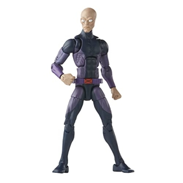 Marvel Legends X-Men Darwin 6-Inch Collectible Figure