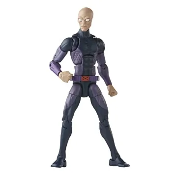 Marvel Legends X-Men Darwin 6-Inch Collectible Figure
