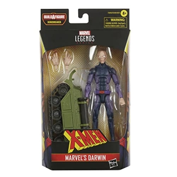 Marvel Legends X-Men Darwin 6-Inch Collectible Figure