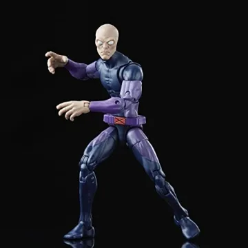 Marvel Legends X-Men Darwin 6-Inch Collectible Figure