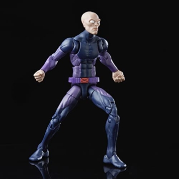 Marvel Legends X-Men Darwin 6-Inch Collectible Figure