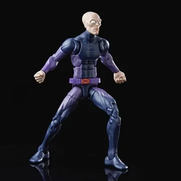 Marvel Legends X-Men Darwin 6-Inch Collectible Figure