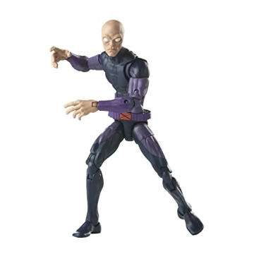 Marvel Legends X-Men Darwin 6-Inch Collectible Figure