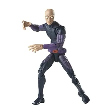 Marvel Legends X-Men Darwin 6-Inch Collectible Figure
