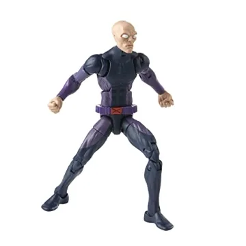 Marvel Legends X-Men Darwin 6-Inch Collectible Figure