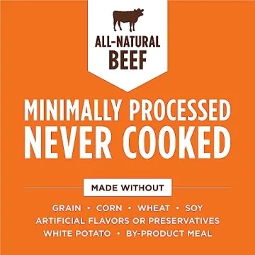 Instinct Raw Boost Mixers Freeze-Dried Dog Food Topper