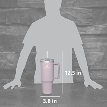 STANLEY 40oz Adventure Quencher Tumbler for Outdoor Fun