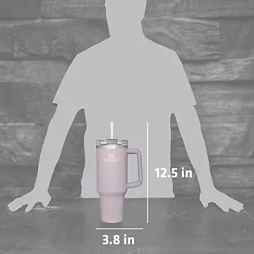 STANLEY 40oz Adventure Quencher Tumbler for Outdoor Fun