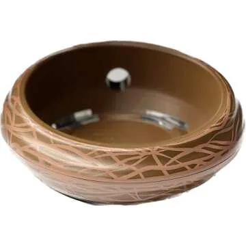 Owl Nest Stand for Echo Dot Kids - Fun & Functional