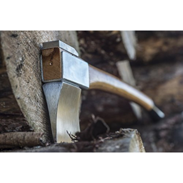 Helko Werk Vario 2000 Universal Axe for Felling and Splitting