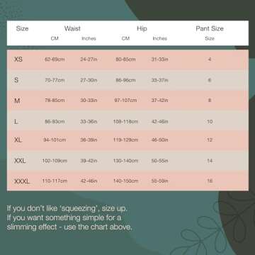 LATINTEX by Fajatex | Colombian Butt Lifter Panties |Tummy Control |Not visible| Fajas Colombianas Medium Waist Shapewear | 952-Beige-L