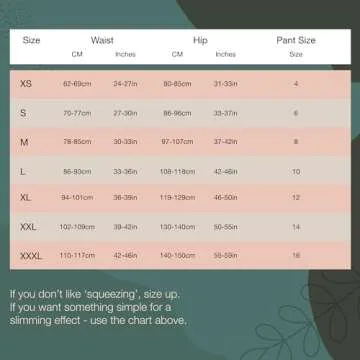 LATINTEX Butt Lifter Panties with Tummy Control