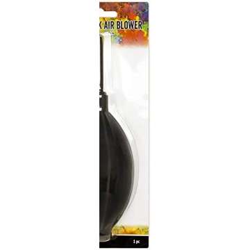 Ranger Tim Holtz - INK BLOWER, 0