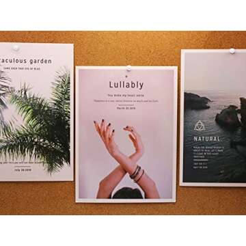 Tupalizy 100PCS Faux Pearl Head Sewing Pins