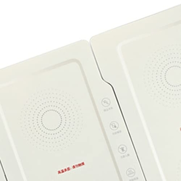 Folding Food Warming Tray for Easy Serving and Storage