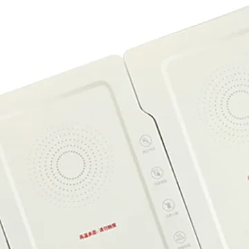 Folding Food Warming Tray for Easy Serving and Storage