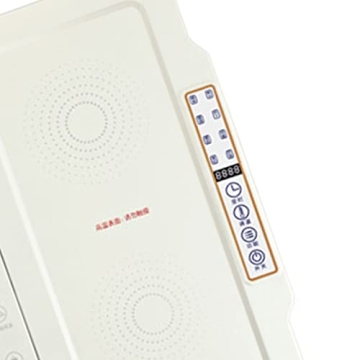 Folding Food Warming Tray for Easy Serving and Storage