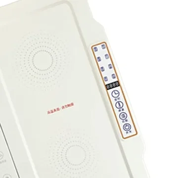 Folding Food Warming Tray for Easy Serving and Storage