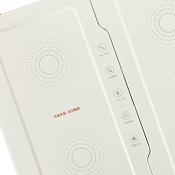 Folding Food Warming Tray for Easy Serving and Storage