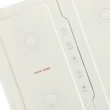 Folding Food Warming Tray for Easy Serving and Storage