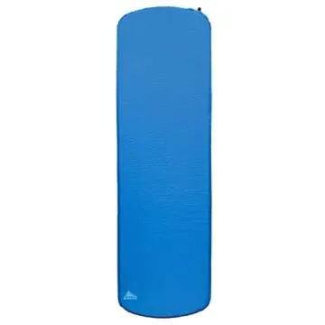 Kelty Trailhead Kit: 30 Degree Sleeping Bag & Air Pad Bundle