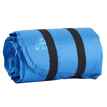 Kelty Trailhead Kit: 30 Degree Sleeping Bag & Air Pad Bundle