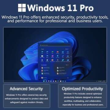 ASUS 17.3" Vivobook Intel Core i3, 40GB RAM, 1TB SSD