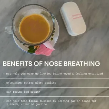 The Skinny Confidential Beauty Tape for Sleeping - 30 Count