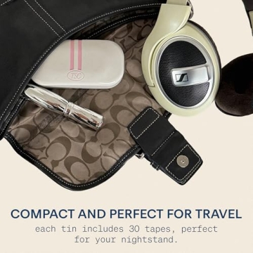 The Skinny Confidential Beauty Tape for Sleeping - 30 Count