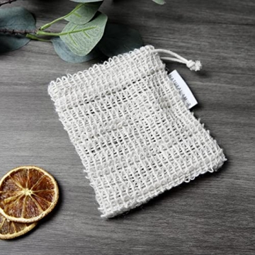 Natural Amor Lavender Spa Gift Set - 5 Pcs Relaxing