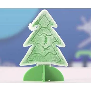 Crayola Arctic Color Chemistry Set for Kids - 50 STEM Activities