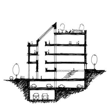Key Lessons from Architecture School Explored