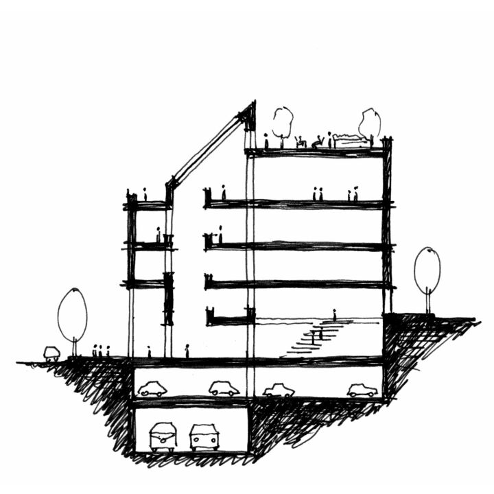 Key Lessons from Architecture School Explored