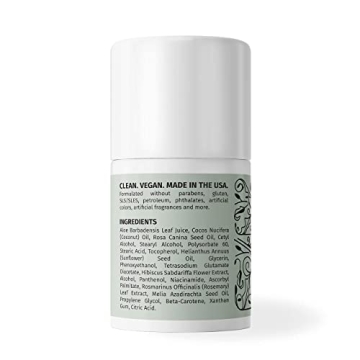 LilyAna Naturals Skincare Gift Set with Retinol and Vitamin C