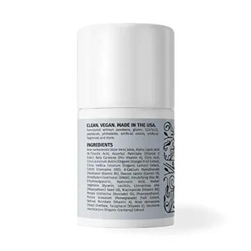 LilyAna Naturals Skincare Gift Set with Retinol and Vitamin C