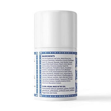 LilyAna Naturals Skincare Gift Set with Retinol and Vitamin C