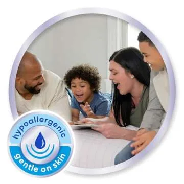 All Free Clear Mighty Pacs for Sensitive Skin Detergent