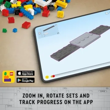 LEGO Jurassic World T. rex Skull Set: Perfect for Dino Lovers