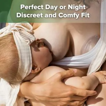 Haakaa Manual Breast Pump and Wearable Milk Collector Set