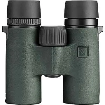 Vortex Bantam HD 6.5x32 Binoculars for Adventurers