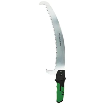 Hooyman 14ft Heavy Duty Pole Saw Megabite Teeth