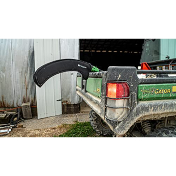 Hooyman 14ft Heavy Duty Pole Saw Megabite Teeth