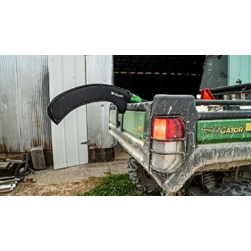 Hooyman 14ft Heavy Duty Pole Saw Megabite Teeth