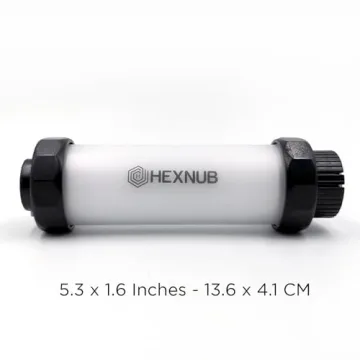 Hexnub Cooler Box Light Waterproof LED Flashlight