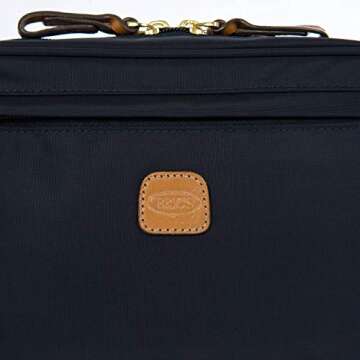 Bric's Travel Case for Stylish Organization in Navy